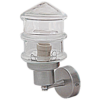 WLA 907 SL ΑΠΛΙΚΑ ΜΕ ΓΥΑΛΙ ΑΛΟΥΜΙΝΙΟΥ1ΧΕ27