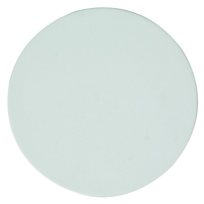 WLC 8501 WH ΑΠΛΙΚΑ ΣΤΡΟΓΓΥΛΗ ΛΕΥΚΗ LED 5W