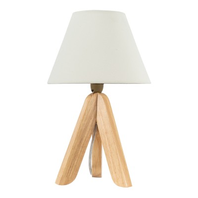 TLC 6311 ΠΟΡΤΑΤΙΦ ΞΥΛΟ ΤΡΙΠΟΔΟ 1ΧΕ14