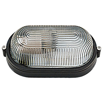 WLC 2012 BK ΜΑΥΡH ΑΛΟΥΜINIOY ΧΕΛΩΝΑ 1XE27