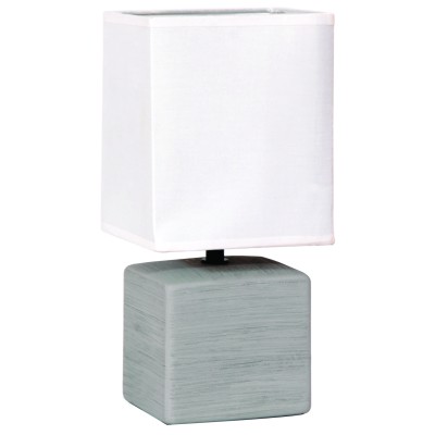 TLC 6043 SL ΠΟΡΤΑΤΙΦ ΓΚΡΙ ΚΥΒΟΣ ΛΕΥΚΟ ΚΑΠΕΛΟ 1ΧΕ14