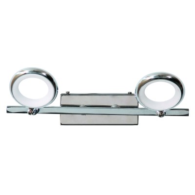 WLC 2003-2 ΑΠΛΙΚΑ 2/Φ LED ΚΥΚΛΟΣ