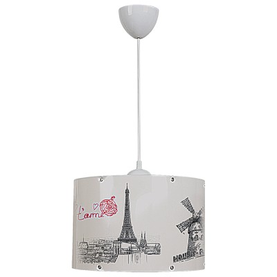 PDT 1301  ΚΡΕΜ. 1/Φ PARIS Φ30