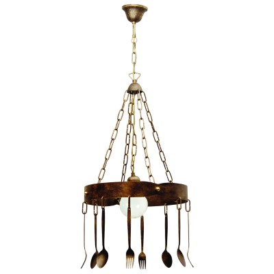 PDA 171 G ΚΡΕΜ 1/Φ ΣΚΟΥΡΙΑ ΚΟΥΤΑΛΟΠΙΡΟΥΝΑ 1ΧΕ27