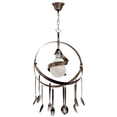 PDA 175 ΚΡΕΜ 1/Φ ΚΟΥΤΑΛ/ΝΑ ΛΑΜΕΣ 1ΧΕ27