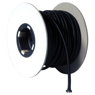 SPC 139 BK ΜΑΥΡΟ ΥΦΑΣMATINO 2*0,75-ΜΕΤΡΟ