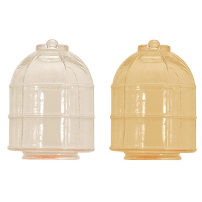 WLA 197 SL ΑΠΛΙΚΑ ΑΛΟΥΜΙΝΙΟΥ ΠΥΡΟΦΑΝΙ ΚΑΜΠΥΛΗ 1ΧΕ27