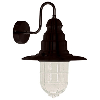 WLA 197 BK ΑΠΛΙΚΑ ΑΛΟΥΜΙΝΙΟΥ ΠΥΡΟΦΑΝΙ ΚΑΜΠΥΛΗ