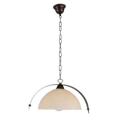 PDA 165 ΚΡΕΜ 1/Φ ΜΕΤΑΛΛΙΚΗ ΛΑΜΑ ΣΚΟΥΡΙΑ ΜΕΛΙ ΓΥΑΛΙ ΜΕ ΝΕΡΑ 1ΧΕ27