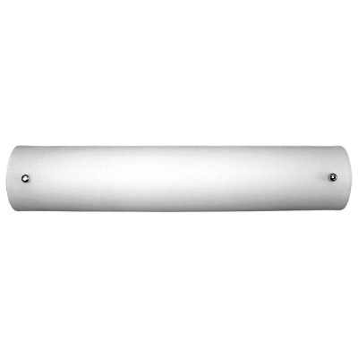 WLT 6066 ΑΠΛΙΚΑ ΜΕ ΓΥΑΛΙ ΛΕΥΚΟ ΜΑΚΡ/ΝΗ 2ΧΕ27