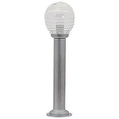 FLA 909 SL ΚΟΛΩΝ.ΨΗΛΟ 53ΕΚ ΜΕ ΓΥΑΛΙ ΑΛΟΥΜΙΝΙΟΥ 1ΧΕ27