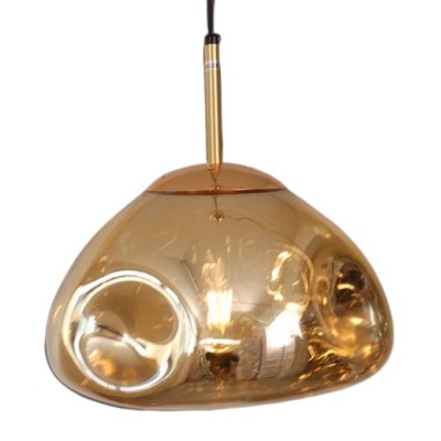 PDC 1539 GD  1/Φ ΒΟΤΣΑΛΟ ΓΥΑΛΙΝΟ ΧΡΥΣΟ