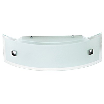 WLT 5204-1 ΑΠΛΙΚΑ ΛΕΥΚΗ ΜΑΚΡΟΣΤΕΝΗ 1XE27