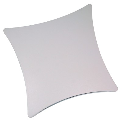 WLC 8108 WH LED ΑΠΛΙΚΑ ΡΟΜΒΟΣ 4Χ3W