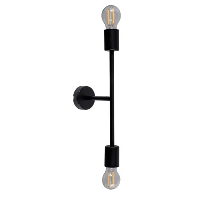 WLA 235 ΑΠΛΙΚΑ 2/Φ Ε27 ΣΩΛΗΝΑΣ