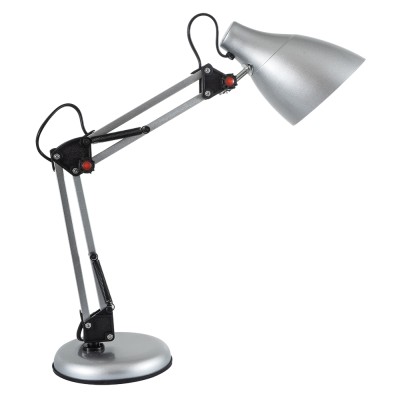 TLC 812 SL ΓΡΑΦΕΙΟΥ ΑΣΗΜΙ ΣΧΕΔ/ΡΙΟΥ ΣΠΑΣΤΟ 1XE27