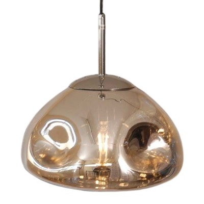 PDC 1539 CR  1/Φ ΒΟΤΣΑΛΟ ΓΥΑΛΙΝΟ ΧΡΩΜΙΟ