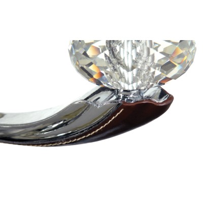 PDC 603-6  6/Φ ΔΕΡΜΑ & ΚΡΥΣΤΑΛΛΟ Ε 14