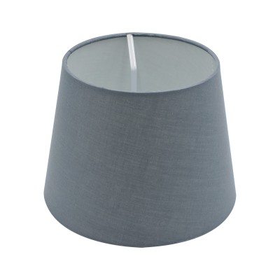 SPC 20 PT E14 (d20-15-H15) ΚΑΠΕΛΟ ΓΚΡΙ ΣΚΟΥΡΟ ΥΦΑΣΜΑ UP/DOWN