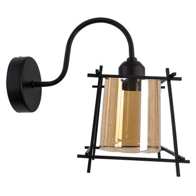 WLT 6300 BK ΑΠΛΙΚΑ ΜΕΤΑΛΛΙΚΗ ΚΛΟΥΒΙ ΜΕΛΙ ΓΥΑΛΙ