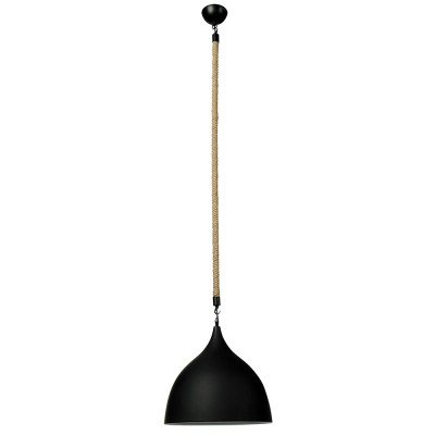 PDC 8146  ΚΑΜΠΑΝΑ ΜΑΥΡΗ ΜΕ ΚΟΝΤΑΡΙ