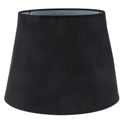 SPC 25 BK (d25-19-H18) ΚΑΠΕΛΟ ΜΑΥΡΟ ΥΦΑΣΜΑ