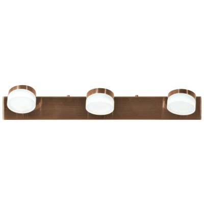 WLC 1943-3 AB ΑΠΛΙΚΑ 3/Φ ΟΞΥΝΤΕ 15W 1178L