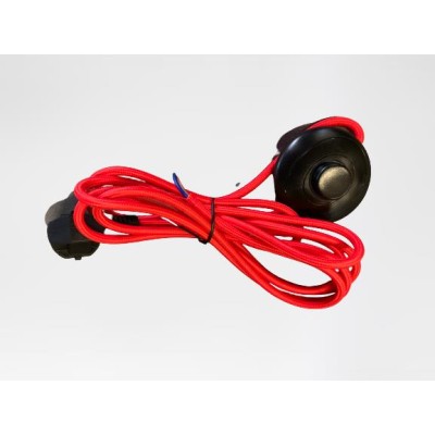 SPC 133 RD ΚΑΛΩΔΙΩΣΗ ΜΕ ΜΠΟΥΤΟΝ ΔΑΠΕΔΟΥ ΣΟΥΚΟ 3Μ