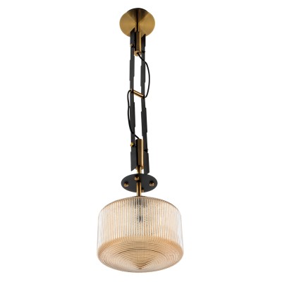 PDC 1480  1/Φ ΜΕΛΙ ΓΡΑΜΜΩΤΟ ΓΥΑΛΙ ΒΙΟΜΗΧ. Ε 27