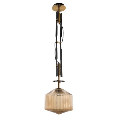 PDC 1480  1/Φ ΜΕΛΙ ΓΡΑΜΜΩΤΟ ΓΥΑΛΙ ΒΙΟΜΗΧ. Ε 27