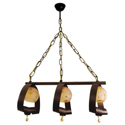 PDA 103-3 3/Φ ΡΑΓΑ ΠΟΡΤΟΚΑΛΙ ΓΥΑΛΙ 3ΧΕ27