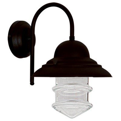 WLA 196 BK ΑΠΛΙΚΑ ΑΛΟΥΜΙΝΙΟΥ ΠΥΡΟΦΑΝΙ ΚΟΥΡΜΠΑ 1ΧΕ27