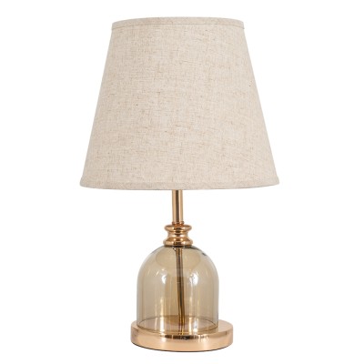 TLC 6831  ΛΑΜΠΑ ΟΞΥΝΤΕ ΜΠΟΥΚΑΛΙ ΚΑΠΕΛΟ ΥΦΑΣΜΑ 1ΧΕ27