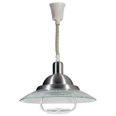 PDC 5331 Y  ΚΡΕΜ 1/Φ ΣΤΡΟΓΓΥΛΟ-ΝΜ-ΣΠΙΡΑΛ 1ΧΕ27