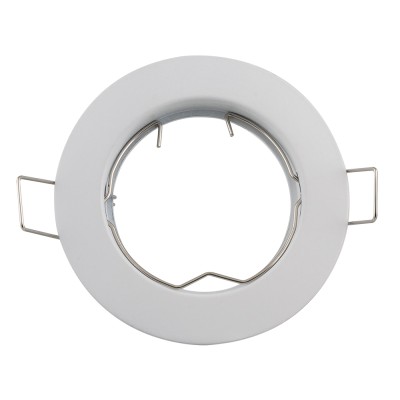 CCC 5214 WH ΣΠΟΤ ΣΤΑΘΕΡΟ ΧΩΝΕΥΤΟ ΛΕΥΚΟ