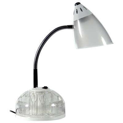 TLC 310 WH ΓΡΑΦΕΙΟΥ ΛΕΥΚΟ ΜΟΛΥΒΟΘΗΚΗ 1XE27