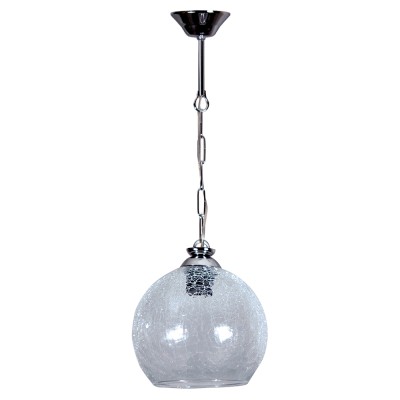 PDT 446 ΚΡΕΜ. 1/Φ ΚΟΦΤΟ ΚΡΑΚΕΛΕ ΔΙΑΦΑΝΕΣ Φ:20εκ 1ΧΕ27