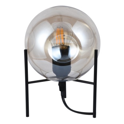 TLC 6901 HN ΠΟΡΤΑΤΙΦ ΜΕΛΙ ΓΥΑΛΙ ΚΑΙ ΜΕΤΑΛΛΙΚΑ ΠΟΔΙΑ 1ΧΕ27