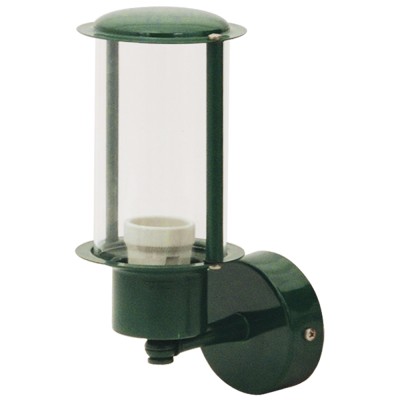 WLA 917 GN ΑΝΩ ΑΠΛΙΚΑ ΠΟΛΥΚ/ΝΑΤΗ ΑΛΟΥΜΙΝΙΟΥ 1ΧΕ27