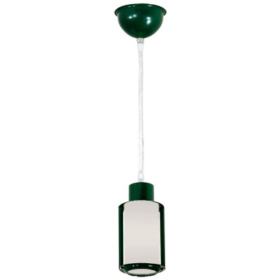 PDA 911 GN ΚΡΕΜΑΣΤΟ 1/Φ ΑΛΟΥΜΙΝΙΟΥ ΠΟΛΥΚ/ΤΟ 1ΧΕ27