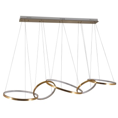 PDC 683-5 GD ΡΑΓΑ ΜΕ 5 ΚΥΚΛΟΥΣ ΕΝΩΜΕΝΟΥΣ