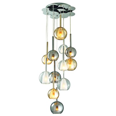 PDC 4020-12 ΟΡΟΦΗΣ ΓΥΑΛΙΝΑ ΜΠΑΛΑΚΙΑ