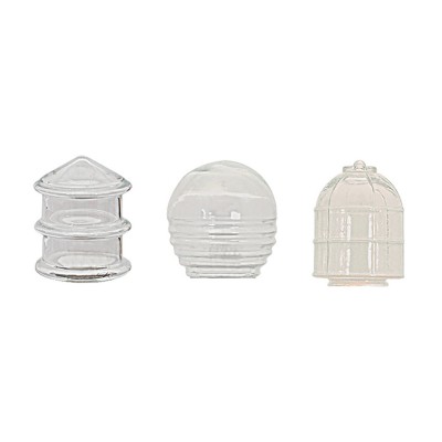 PDA 194 SL ΚΡΕΜ 1/Φ ΑΛΟΥΜΙΝΙΟΥ ΠΥΡΟΦΑΝΙ Φ32 1ΧΕ27