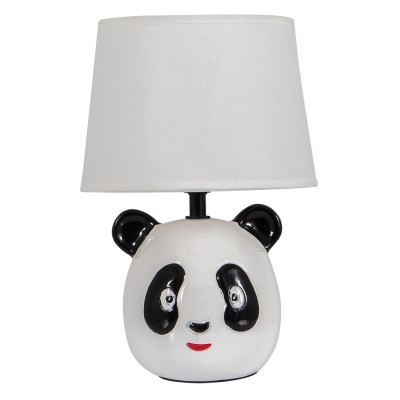 TLC 6012 WH  ΠΟΡΤΑΤΙΦ ΠΑΙΔΙΚΟ ΜΕ ΦΑΤΣΟΥΛΑ PANDA