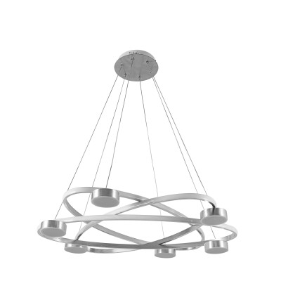 PDC 684-80  ΚΡΕΜ. 3 ΚΥΚΛΟΥΣ 80 ΕΚ. ΜΕ 6 ΣΠΟΤ