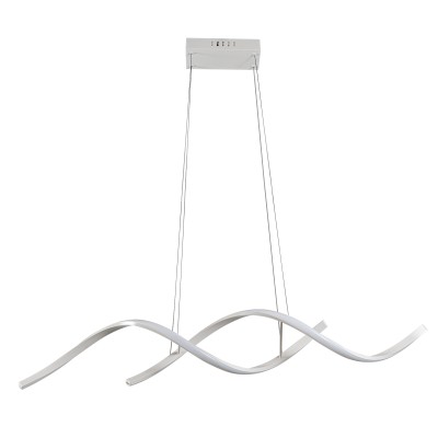 PDC 688 WH ΚΡΕΜΑΣΤΟ LED ΣΧΕΔΙΟ KYMATA