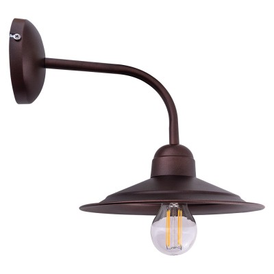 WLA 233 RU ΑΠΛΙΚΑ ΚΑΜΠΥΛΗ ΜΙΚΡΗ ΣΚΟΥΡΙΑ 1ΧΕ27