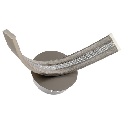 WLC 677 SL ΑΠΛΙΚΑ LED ΑΣΗΜΙ ΚΑΜΠΥΛΗ