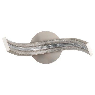 WLC 677 SL ΑΠΛΙΚΑ LED ΑΣΗΜΙ ΚΑΜΠΥΛΗ