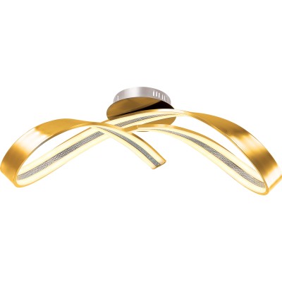 CCC 695 GD ΟΡΟΦΗΣ LED ΦΙΟΓΚΟΣ